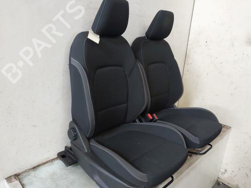 Seats set FORD FOCUS IV Turnier (HP) 1.0 EcoBoost | BP40503931C78 - Image 3