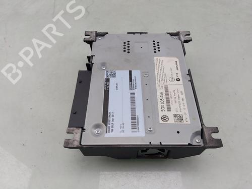 Electronic module VW GOLF VII (5G1, BQ1, BE1, BE2) 2.0 TDI | BP29174797M83 