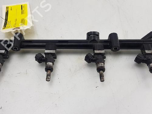 Injection rail VW GOLF VII (5G1, BQ1, BE1, BE2) 2.0 GTI | BP12014652M98 