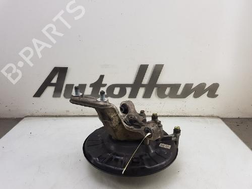 Used Left rear steering knuckle HYUNDAI KONA (OS, OSE, OSI) 1.6 GDi Hybrid (141 hp) 12029940
