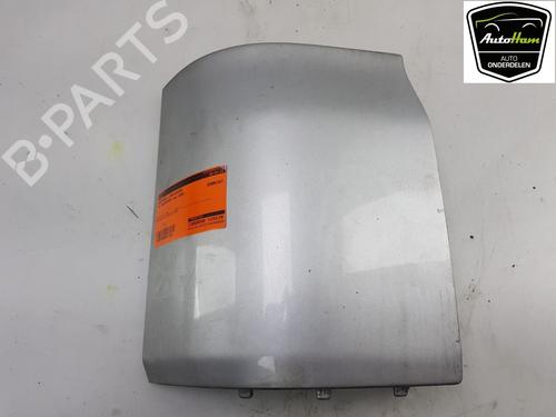 Used Corner bumper VW TRANSPORTER T5 Van (7HA, 7HH, 7EA, 7EH) 2.5 TDI (130 hp) 13102958