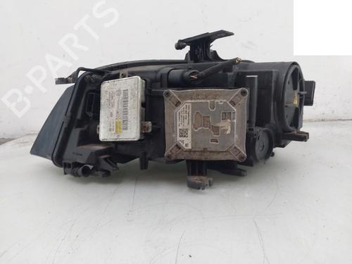 Right headlight AUDI A4 B8 Avant (8K5) 2.0 TDI | BP29504113C29 