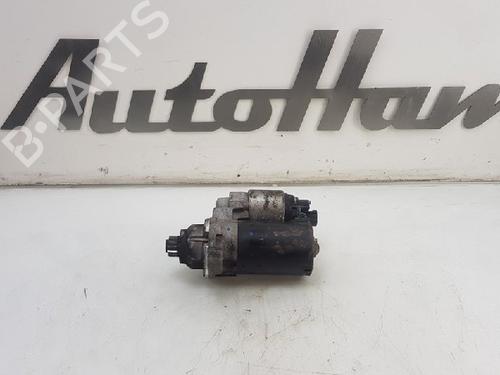 Used Starter VW POLO V (6R1, 6C1) 1.4 (6R1) (85 hp) 12025638