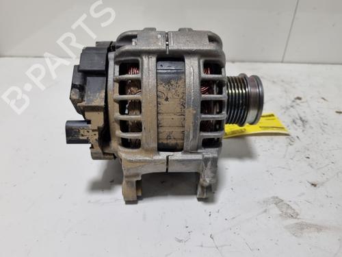 Alternateur VW POLO VI (AW1, BZ1, AE1) 1.0 TSI (110 hp) 33199236