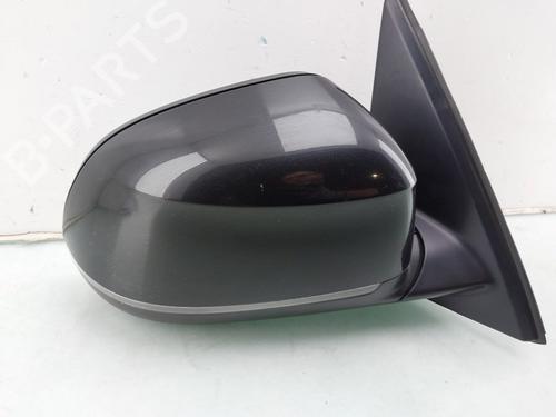 Right mirror BMW X5 (F15, F85) xDrive 30 d | BP29545986C27 