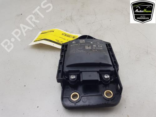 Other NISSAN LEAF (ZE1) Electric | BP18167033O1