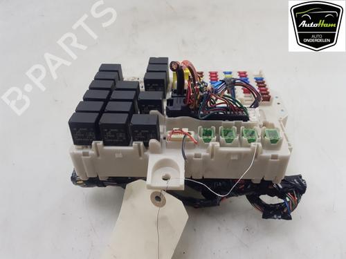Sikringsdose MITSUBISHI COLT VI (Z3_A, Z2_A) 1.1 (Z31A, Z32A) | BP16900899E1 