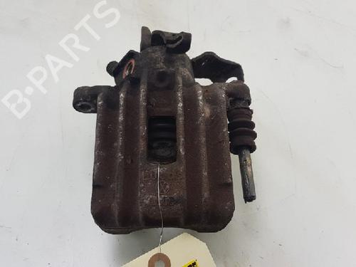 Left rear brake caliper VW GOLF IV Variant (1J5) 1.6 | BP12021158M107 