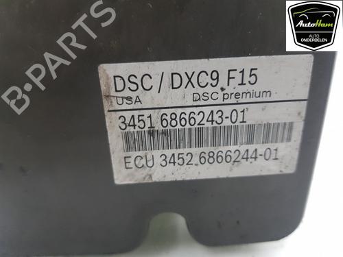 ABS pump BMW X5 (F15, F85) xDrive 30 d | BP12052221M43 