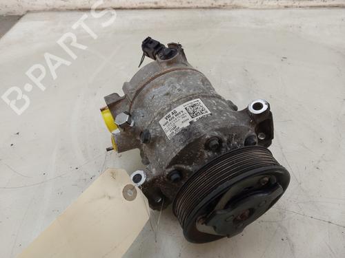 AC compressor VW PASSAT B8 Variant (3G5, CB5) 2.0 TDI | BP33956529M34 - Image 3