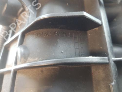 Intake manifold FORD FIESTA VI (CB1, CCN) 1.6 ST | BP27349042M70 