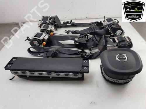 Airbag Kit VOLVO XC90 II (256) T8 Twin Engine AWD | BP16151462C86