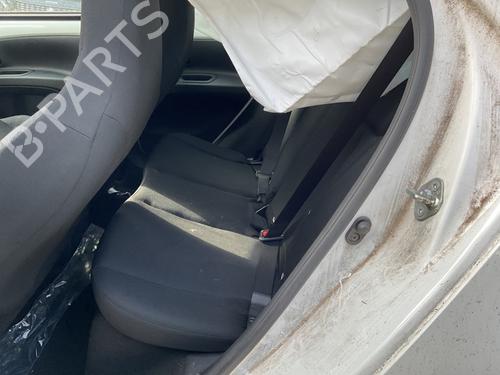Seats set TOYOTA AYGO X (_B7_) 1.0 VVT-i (KGB70) | BP34423088C78 - Image 8