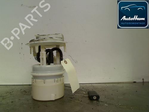 Used Fuel pump PEUGEOT 206 SW (2E/K) 1.4 (75 hp) 12007600