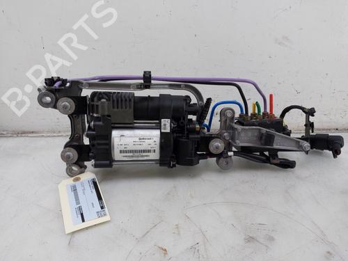 Kompresser Støtte/Fjedring PORSCHE MACAN (95B) 2.0 (252 hp) 29743984