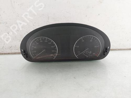 Used Instrument cluster Instrument cluster MERCEDES-BENZ SPRINTER 3,5-t Van (B906) 316 CDI (906.631, 906.633, 906.635, 906.637) (163 hp) 40264427 40264427