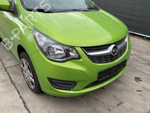 Full front OPEL KARL (C16) 1.0 | BP35801727S1 - Image 5