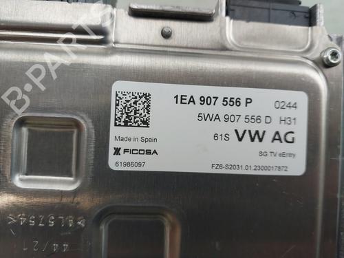 Electronic module VW ID.4 (E21) Performance | BP39467280M83 - Image 4