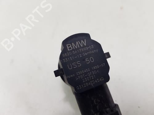 Electronic module BMW iX (I20) xDrive 40 | BP24826447M83 - Image 7