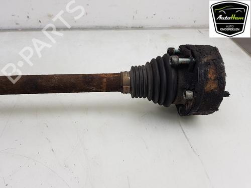 Right rear driveshaft AUDI TT (8N3) 1.8 T quattro | BP12048665M41 