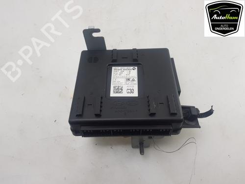 Used Control unit Control unit 13102839 13102839