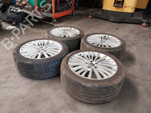 Rim OPEL ASTRA K Sports Tourer (B16) 1.6 CDTi (35) | BP25845733C45 
