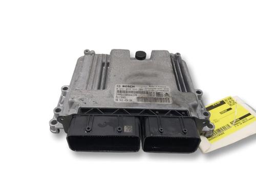 Used Engine control unit (ECU) Engine control unit (ECU) OPEL COMBO Box Body/MPV (K9) 1.5 D (102 hp) 40450979 40450979