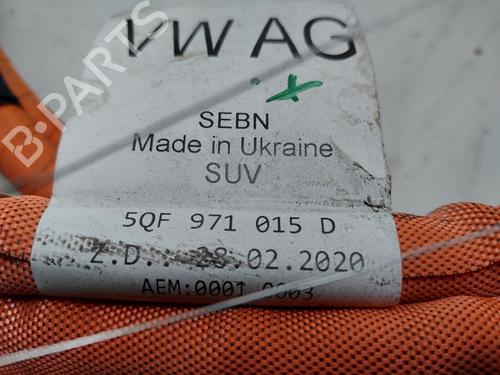 Andere VW TIGUAN (AD1, AX1) 1.4 eHybrid | BP30815041O1