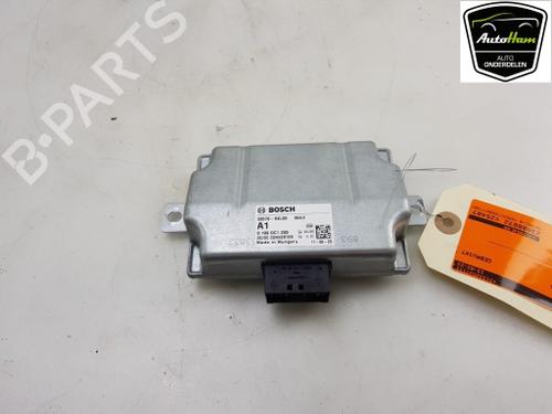 Used Electronic module Electronic module SUZUKI SWIFT IV (FZ, NZ) 1.2 (AZH412, ZC72S) (94 hp) 12051685 12051685