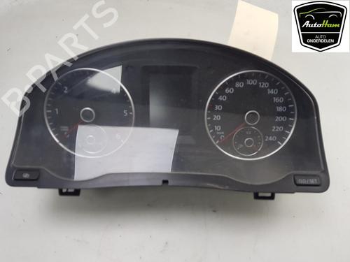 Used Instrument cluster Instrument cluster 16474118 16474118