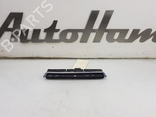 Used Warning switch Warning switch AUDI Q2 (GAB, GAG) 30 TDI (115 hp) 13140821 13140821