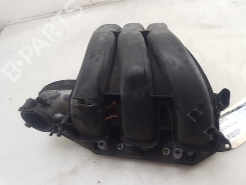 Intake manifold VW POLO VI (AW1, BZ1, AE1) 1.0 | BP28358259M70 
