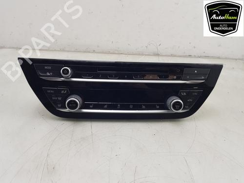 Climate control BMW X3 (G01, F97, G08) M Competition | BP21383232I5 