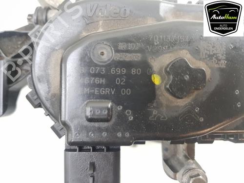 Egr CITROËN SPACETOURER Bus (V_) 1.6 BlueHDi 115 | BP12038168M69 