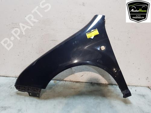 Used Left front fenders SKODA FABIA I (6Y2) 1.2 (64 hp) 22237178