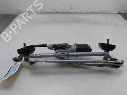 Used Front wipers mechanism MITSUBISHI MIRAGE / SPACE STAR VI Hatchback (A0_A) 1.2 (71 hp) 28055302