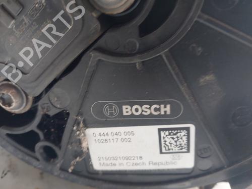 AdBlue tank BMW X5 (F15, F85) xDrive 30 d | BP29546052M85 