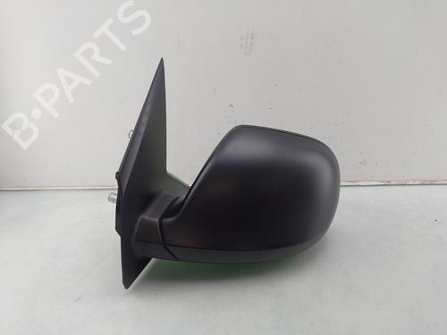 Used Left mirror VW TRANSPORTER T6 Van (SGA, SGH, SHA, SHH) 2.0 TDI (150 hp) 29503905
