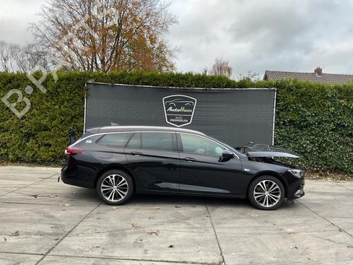 Used Right front door OPEL INSIGNIA B Sports Tourer (Z18) 2.0 CDTi (35) (170 hp) 30565993