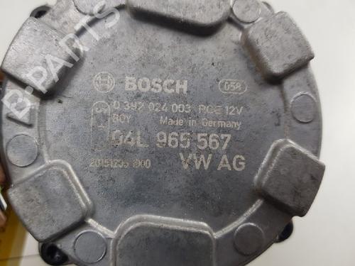 Auxiliary water pump VW GOLF VII (5G1, BQ1, BE1, BE2) 1.4 GTE Hybrid | BP13145557M111 