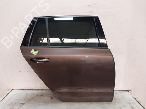 right-rear-door-skoda-octavia-iii-combi-5e5-5e6-2012-2013-2014-2015-2016-2017-2018-2019-2020-36640624 main image