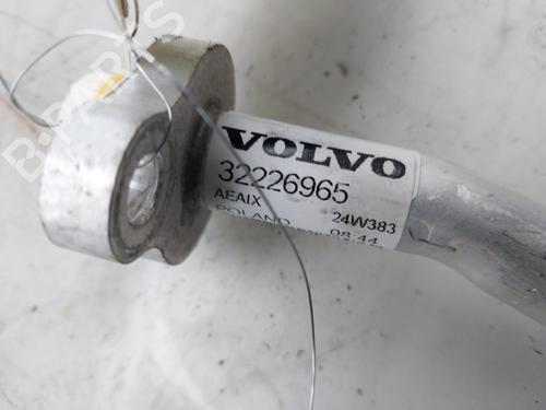AC pipe VOLVO EX40 (536) EV | BP33429799M126 - Image 4