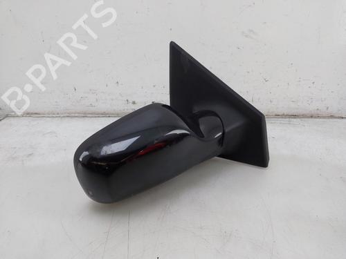 Right mirror RENAULT CLIO III (BR0/1, CR0/1) 1.4 16V | BP29887874C27