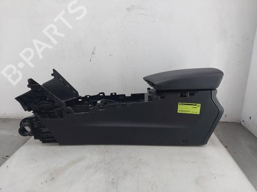 Armlæn Armlæn RENAULT MEGANE IV Grandtour (K9A/M/N_) 1.3 TCe 140 (K9NB) (140 hp) 33617067 33617067