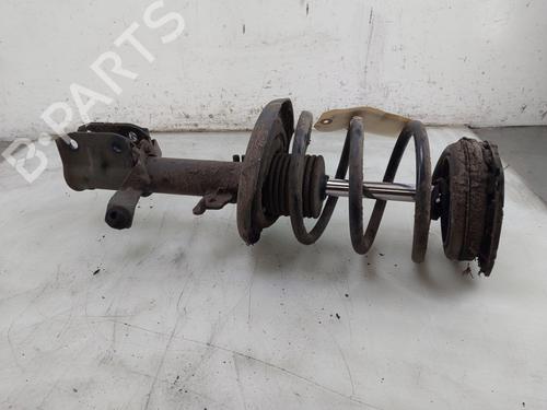 Used Right front shock absorber Right front shock absorber RENAULT GRAND SCÉNIC III (JZ0/1_) 1.5 dCi (JZ09, JZ0D, JZ10, JZ14, JZ1G, JZ29, JZ2C) (110 hp) 34696014 34696014