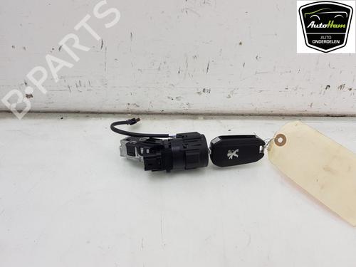 Used Switch Switch 13106370 13106370