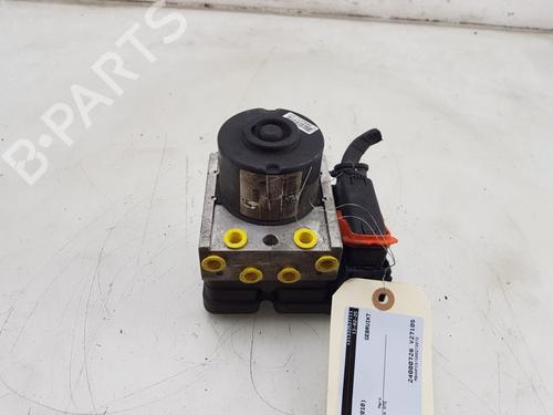 Used ABS pump NISSAN PIXO (UA0) 1.0 (68 hp) 25033453