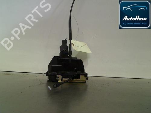 Used Rear right lock RENAULT LAGUNA II (BG0/1_) 1.6 16V (BG0A, BG0L) (107 hp) 13138652