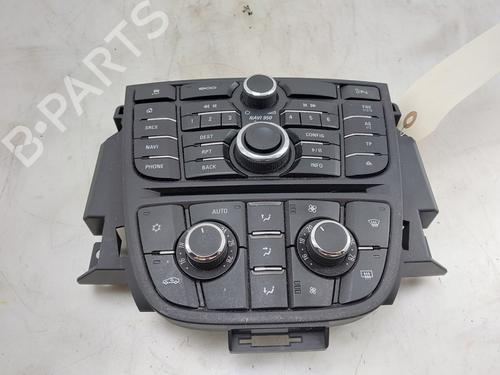 Switch OPEL ASTRA J Sports Tourer (P10) 1.6 CDTi (35) | BP29823607I30