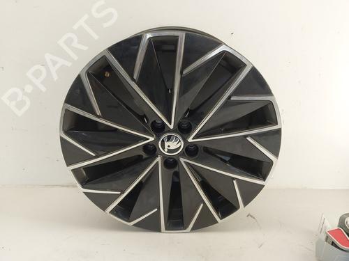 Used Rim Rim 36964602 36964602